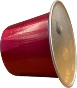 100 Capsules Epic Coffee - Lungo - Nespresso® Compatible Aluminium Capsules - RFA Keurmerk - Doos 100 Stuks -Koffie Benodigdheden Korting 1045x1200