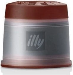 Illy - Iperespresso Koffie Home Intenso 6 X 18 Capsules -Koffie Benodigdheden Korting 1164x1200