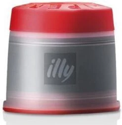 Illy - Iperespresso Koffie Home Classico 6 X 18 Capsules -Koffie Benodigdheden Korting 1173x1200