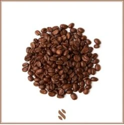 Soolong Enjoy Brazilie Nr4000 Koffiebonen Topacio Lungo - Speciality Koffie Arabica Medium Roast, Light Body Met Een Verfijnde Zacht Zoete Smaak. - Zak 250gram -Koffie Benodigdheden Korting 1190x1200 3