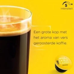 Nescafé Dolce Gusto Grande - 30 Stuks 8 Nescafé Dolce Gusto Grande - 30 Stuks -Koffie Benodigdheden Korting 1197x1200