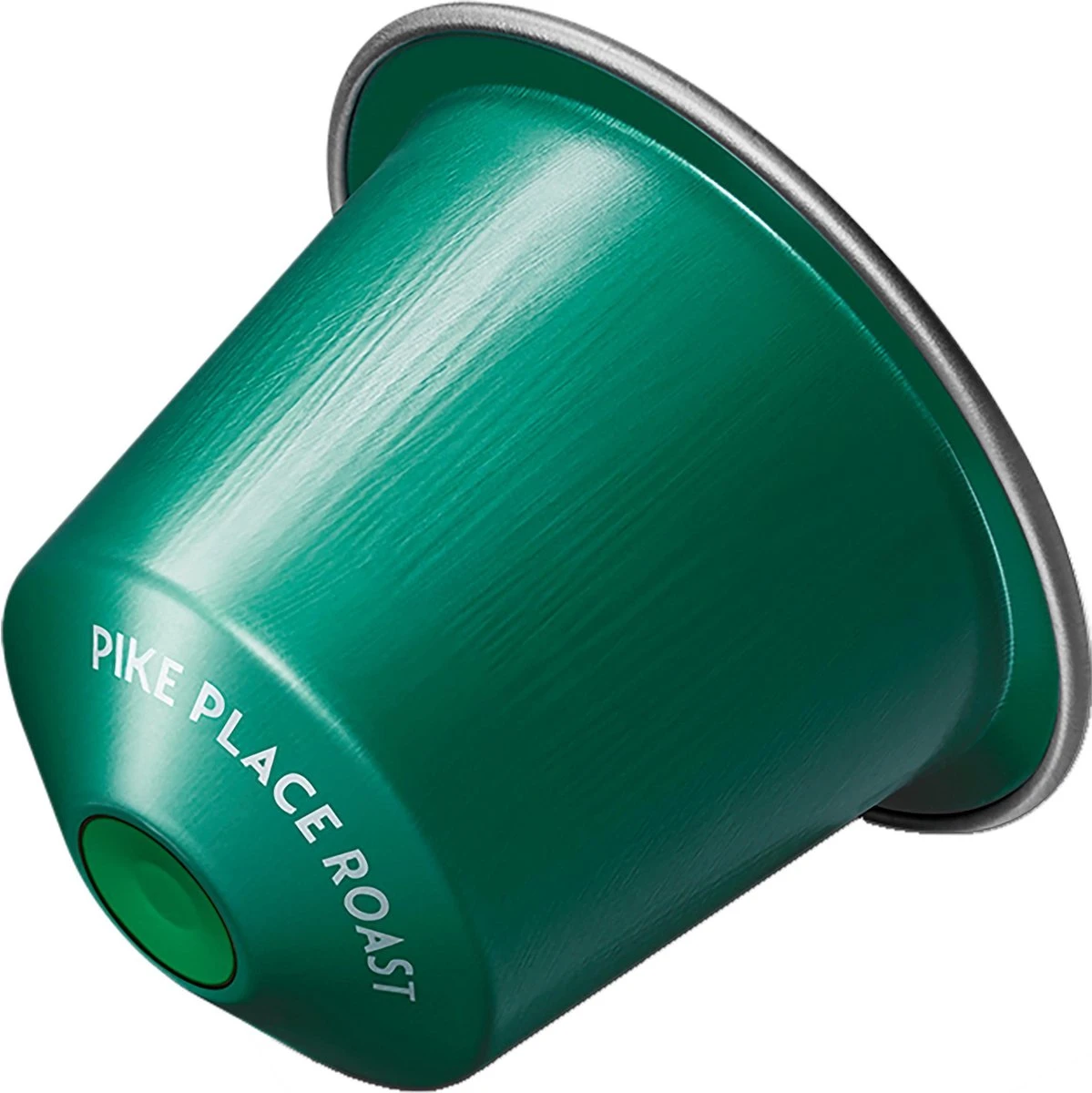 Starbucks By Nespresso Pike Place Medium Roast Capsules - 120 Koffiecups 3 Starbucks By Nespresso Pike Place Medium Roast Capsules - 120 Koffiecups - Afbeelding 3