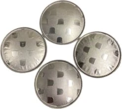 100 Capsules Epic Coffee - Lungo - Nespresso® Compatible Aluminium Capsules - RFA Keurmerk - Doos 100 Stuks -Koffie Benodigdheden Korting 1200x1071