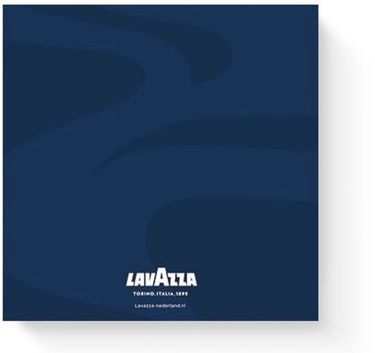 Lavazza Nespresso®* Compatible Cups Proefpakket - 25 Cups Nespresso Compatible Cups 2 Lavazza Nespresso®* Compatible Cups Proefpakket - 25 Cups Nespresso Compatible Cups - Afbeelding 2