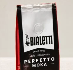 Bialetti Moka Hazelnut Gemalen Koffie - 4x 250 Gram -Koffie Benodigdheden Korting 1200x1142