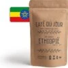 Café Du Jour 100% Arabica Ethiopië 1 Kilo Vers Gebrande Koffiebonen