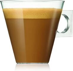 Nescafé Dolce Gusto Cortado Espresso Macchiato Capsules - 90 Koffiecups -Koffie Benodigdheden Korting 1200x1174