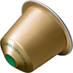 Starbucks By Nespresso Blonde Espresso Roast Capsules - 120 Koffiecups -Koffie Benodigdheden Korting 1200x1191