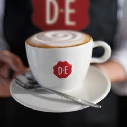 Douwe Egberts D.E Café Delicaat Rond Koffiebonen - Intensiteit 5/9 - 4 X 500 Gram 14 Douwe Egberts D.E Café Delicaat Rond Koffiebonen - Intensiteit 5/9 - 4 X 500 Gram -Koffie Benodigdheden Korting 1200x1200 106