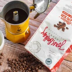 Jones Brothers Coffee Koffiebonen Italian Lover – 6 X 500 Gram -Koffie Benodigdheden Korting 1200x1200 123