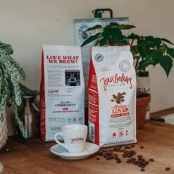 Jones Brothers Coffee Koffiebonen Italian Lover – 6 X 500 Gram -Koffie Benodigdheden Korting 1200x1200 124