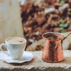 Turkse Koffie Kurukahveci Mehmet Efendi 500 Gr. - Gemalen Koffie - Turkish Coffee - Türk Kahvesi - Turk Kahvesi -Koffie Benodigdheden Korting 1200x1200 142