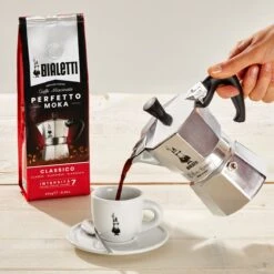 Bialetti Moka Classico Gemalen Koffie - 4 X 250 Gram -Koffie Benodigdheden Korting 1200x1200 143