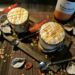 Fitcy | Koffiesiroop | Mix Koffiesiropen | Barista Syrup | Zero | Vegan | Vetvrij | Suikervrij | Keto-vriendelijk | Koffie | Siroop | MET 7 X DOSEERPOMP | 7 X 1L -Koffie Benodigdheden Korting 1200x1200 178