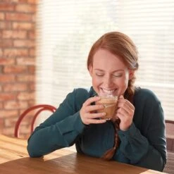 Senseo Cappuccino Choco Koffiepads - 2/9 Intensiteit - 4 X 8 Pads 13 Senseo Cappuccino Choco Koffiepads - 2/9 Intensiteit - 4 X 8 Pads -Koffie Benodigdheden Korting 1200x1200 186