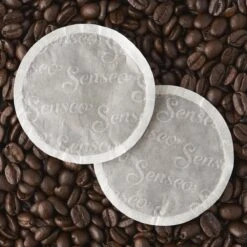Senseo Decaf Koffiepads - 5/9 Intensiteit - 10 X 36 Pads -Koffie Benodigdheden Korting 1200x1200 189