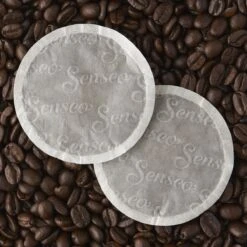 Senseo Mocca Gourmet Koffiepads - 4/9 Intensiteit - 10 X 36 Pads -Koffie Benodigdheden Korting 1200x1200 195