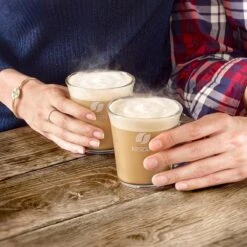 Nescafé Gold Wiener Melange Mocha Oploskoffie - 6 Doosjes à 8 Zakjes -Koffie Benodigdheden Korting 1200x1200 198