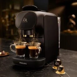 L'OR BARISTA XXL Forza (9) - 5 X 10 Koffiecups -Koffie Benodigdheden Korting 1200x1200 23