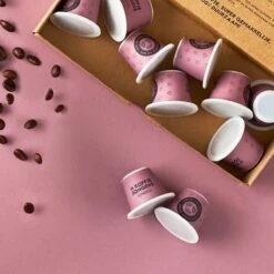 Biologisch Afbreekbare Koffiecups - Espresso 180x - De Koffiejongens -Koffie Benodigdheden Korting 1200x1200 28