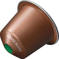 Starbucks By Nespresso Capsules Medium House Blend - 7 Doosjes à 18 Koffiecups -Koffie Benodigdheden Korting 1200x1200 35