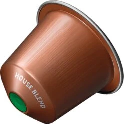 Starbucks By Nespresso House Blend Medium Roast Capsules - 120 Koffiecups -Koffie Benodigdheden Korting 1200x1200 4