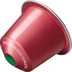 Starbucks By Nespresso Sumatra Espresso Dark Roast Capsules - 120 Koffiecups -Koffie Benodigdheden Korting 1200x1200 47