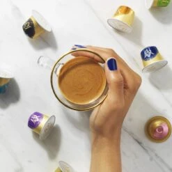 L'OR Espresso Decaffeinato (6) - 10 X 20 Koffiecups -Koffie Benodigdheden Korting 1200x1200 55