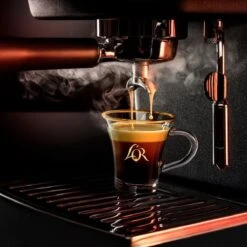 L'OR Espresso Forza Koffiebonen (9) - 4 X 500 Gram -Koffie Benodigdheden Korting 1200x1200 68