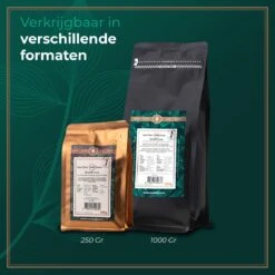 Soolong Sense Oost Timor Nr1000 Koffiebonen Smooth Lacau - Speciality Koffie Arabica Medium Roast Met Rijke Kruidige Smaak Met Heerlijke Ondertonen Van Karamel - Zak 250gram -Koffie Benodigdheden Korting 1200x1200 73