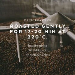 O'ccaffè - Premium Italiaanse Koffiebonen | Professional | Proefpakket XXL | 5 X 1kg | Barista Kwaliteit -Koffie Benodigdheden Korting 1200x1200 96