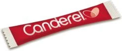 Zoetstofsticks Canderel 0 - 5gram 500 Stuks -Koffie Benodigdheden Korting 1200x498