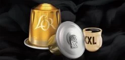 L'OR BARISTA XXL Filter Grand Matin (5) - 5 X 10 Koffiecups -Koffie Benodigdheden Korting 1200x583