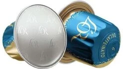 L'OR Espresso Decaffeinato Koffiecups - Intensiteit 6/12 - 10 X 10 Capsules -Koffie Benodigdheden Korting 1200x672