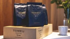 Tomeij Koffie - Proefpakket 3x250 Gr - Koffiebonen -Koffie Benodigdheden Korting 1200x675 1