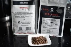 Italiano Espresso Honey Process Vietnamese Koffiebonen Aanbieding 250g GAIA Cafe 15 Italiano Espresso Honey Process Vietnamese Koffiebonen Aanbieding 250g GAIA Cafe -Koffie Benodigdheden Korting 1200x799 2
