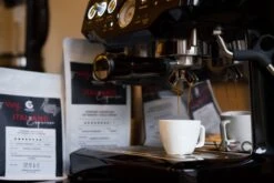 Italiano Espresso Honey Process Vietnamese Koffiebonen Aanbieding 250g GAIA Cafe 18 Italiano Espresso Honey Process Vietnamese Koffiebonen Aanbieding 250g GAIA Cafe -Koffie Benodigdheden Korting 1200x800 10