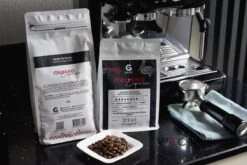 Italiano Espresso Honey Process Vietnamese Koffiebonen Aanbieding 250g GAIA Cafe 19 Italiano Espresso Honey Process Vietnamese Koffiebonen Aanbieding 250g GAIA Cafe -Koffie Benodigdheden Korting 1200x800 11