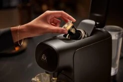 L'OR BARISTA XXL Filter Grand Matin (5) - 5 X 10 Koffiecups -Koffie Benodigdheden Korting 1200x800