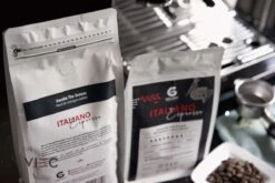 Italiano Espresso Honey Process Vietnamese Koffiebonen Aanbieding 250g GAIA Cafe 16 Italiano Espresso Honey Process Vietnamese Koffiebonen Aanbieding 250g GAIA Cafe -Koffie Benodigdheden Korting 1200x800 8