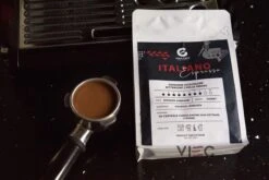 Italiano Espresso Honey Process Vietnamese Koffiebonen Aanbieding 250g GAIA Cafe 17 Italiano Espresso Honey Process Vietnamese Koffiebonen Aanbieding 250g GAIA Cafe -Koffie Benodigdheden Korting 1200x800 9