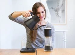 FELLOW - Stagg [XF] Set (Dripper + Carafe) - Handmatige Filterkoffie Set -Koffie Benodigdheden Korting 1200x886 2