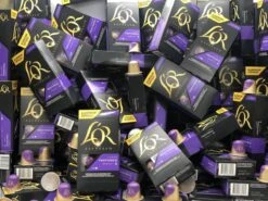 L'Or Espresso Profondo Koffiecups - 10 X 10 Stuks 8 L'Or Espresso Profondo Koffiecups - 10 X 10 Stuks -Koffie Benodigdheden Korting 1200x899 1