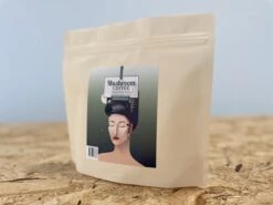 ToshiFarm Lion's Mane En Reishi Koffie - 250 Gram - Biologisch & Fair Trade - Verbetering In Concentratievermogen En Leervermogen - Filterkoffie Met Paddenstoel -Koffie Benodigdheden Korting 1200x899 3