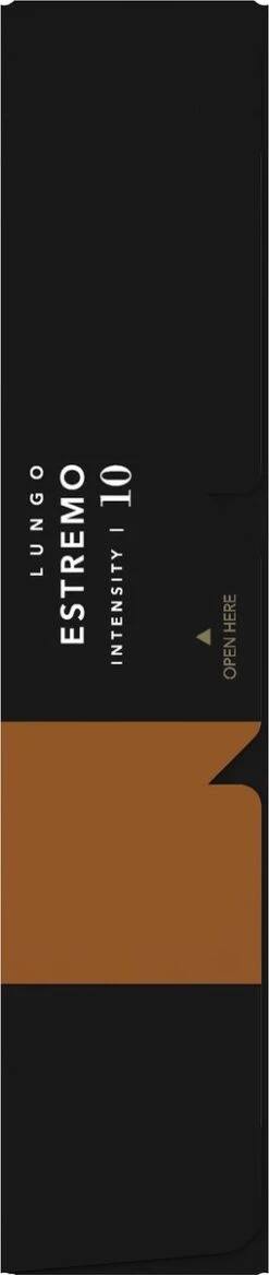 L'OR Lungo Estremo (10) - 10 X 20 Koffiecups -Koffie Benodigdheden Korting 254x1200 1