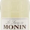 Monin Koffiesiroop Cocos - 70 Cl