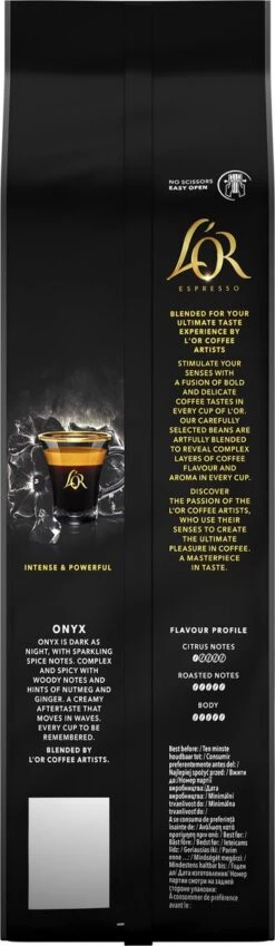 Uitgelichte producten -Koffie Benodigdheden Korting 349x1200