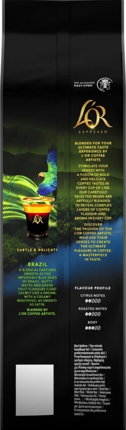 Uitgelichte producten -Koffie Benodigdheden Korting 352x1200