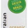 Australian Coffee Beans Special Blend Brazil -4 X 750 Gram- UTZ Organic