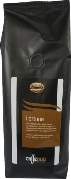 Proefpakket Koffiebonen - Caffè Duo - 5 X 250 Gram - Inclusief 100% Arabica Melanges -Koffie Benodigdheden Korting 481x1200 1